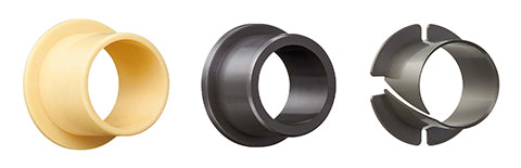 Igus plastic bearings group