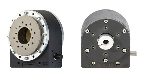 Igus robolink articulated joints group