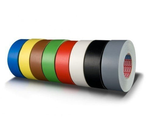 tesa 4541 Conformable Uncoated Cloth Tape