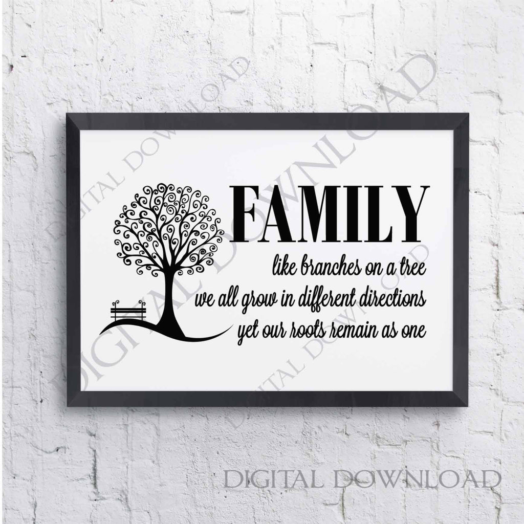 Download Kits How To Files For Laser Engraving Tree Silhouette Svg Trees Tree Dxf Roots Svg Tree With Roots Vector Files Tree Vector Family Tree Drawing Drafting