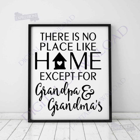 Download Digital Tagged Grandpa And Grandma Lasting Expressions