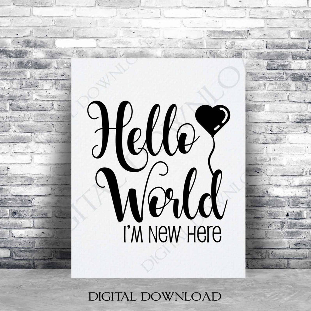 SVG Design Quote Set, Vinyl Design Artwork Set, 50 Vector ...