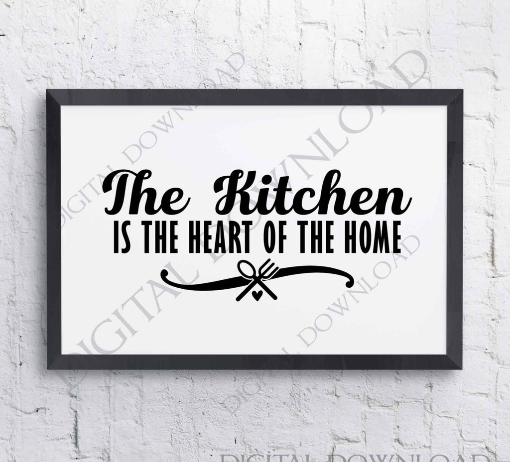 Free Free Kitchen Heart Svg 277 SVG PNG EPS DXF File