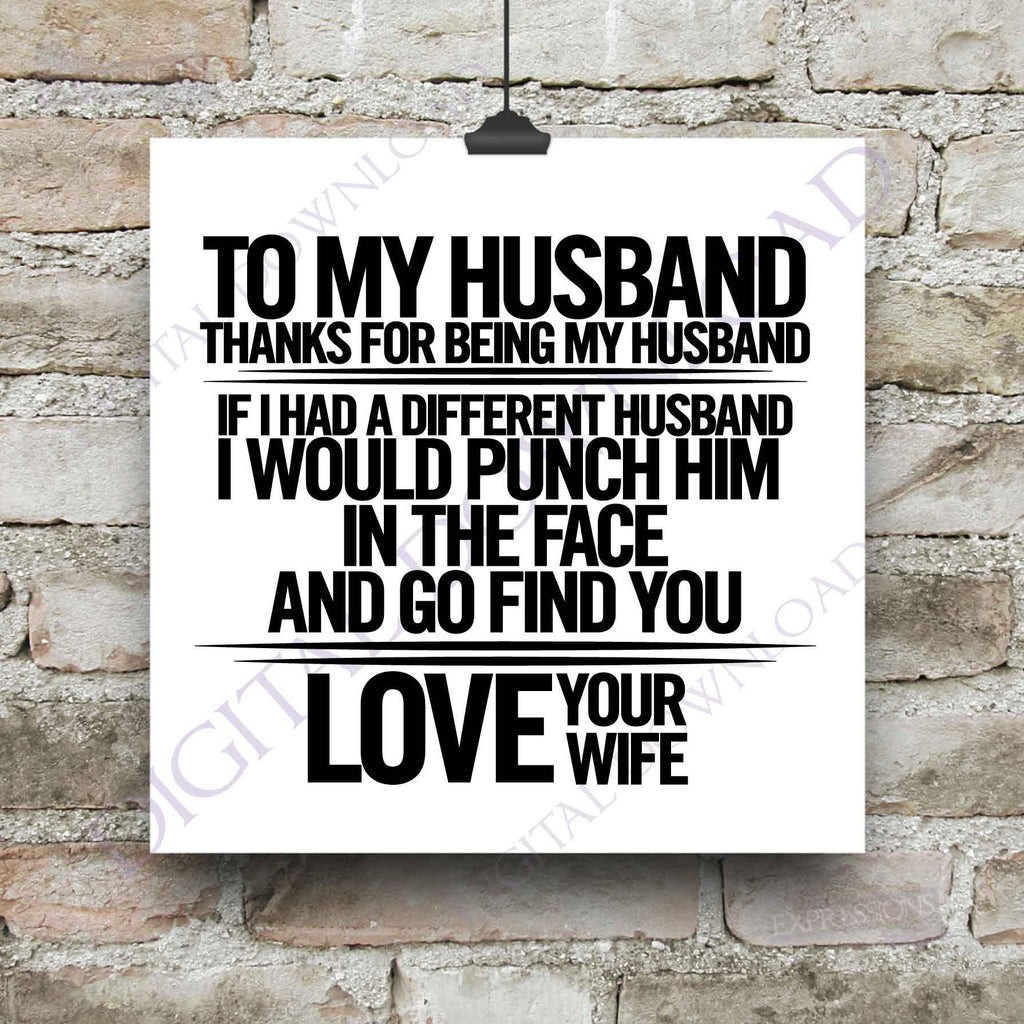 Free Free Husband And Wife Quotes Svg 899 SVG PNG EPS DXF File