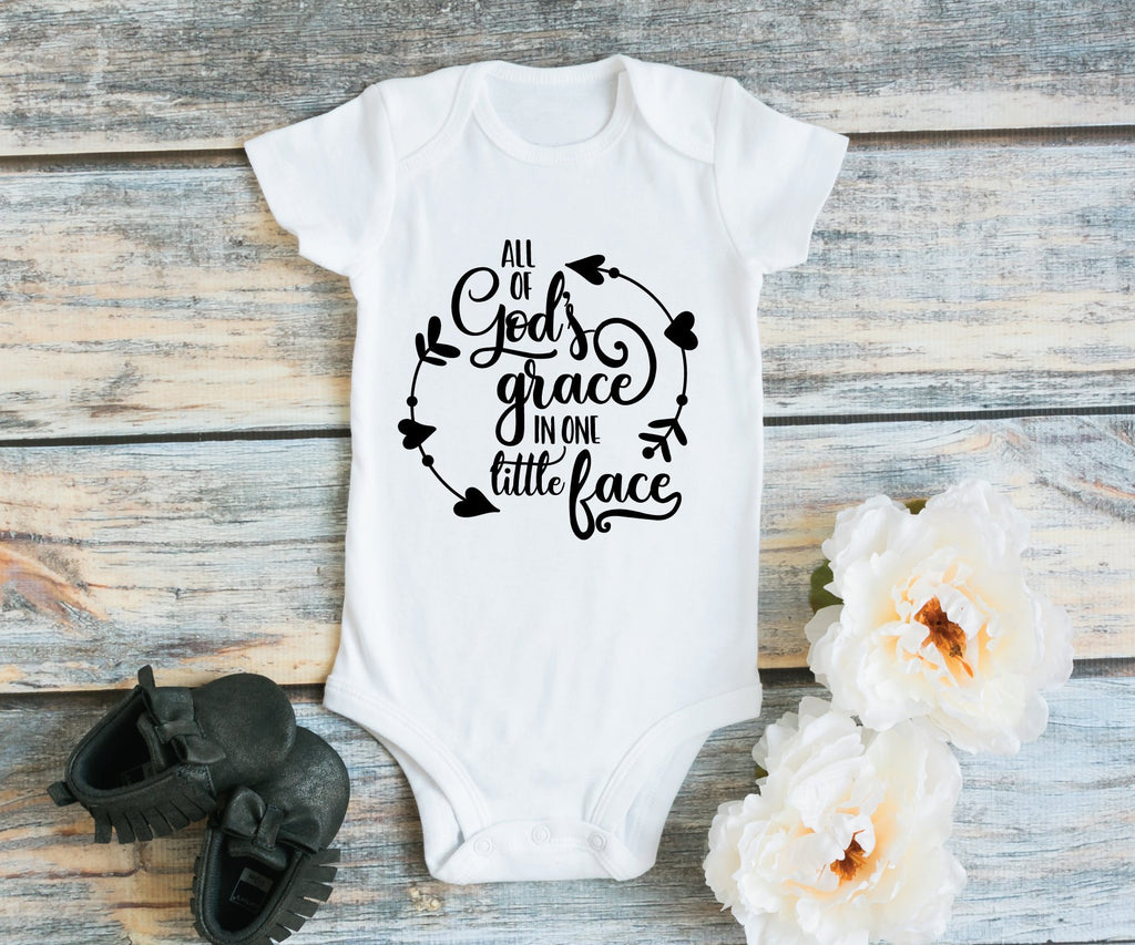 baptism shirt for baby