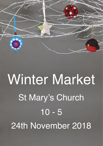 Stokey Winter Market 2018