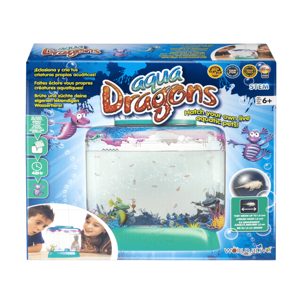 Luz para cabeza Dragon Shark KX-201 - Lagerhaus Delivery