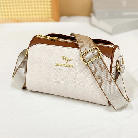 Bolsa para Mulheres Luxuosa Alta Qualidade Designer Famoso