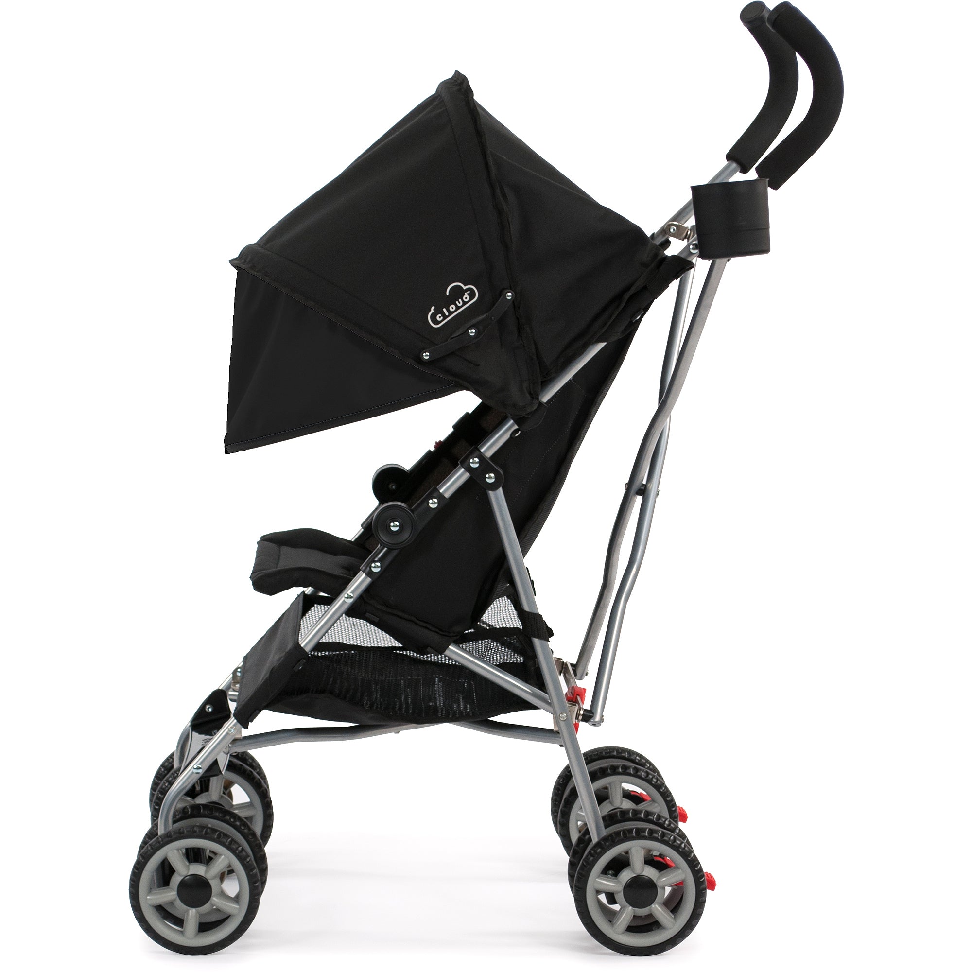 compact fold umbrella stroller