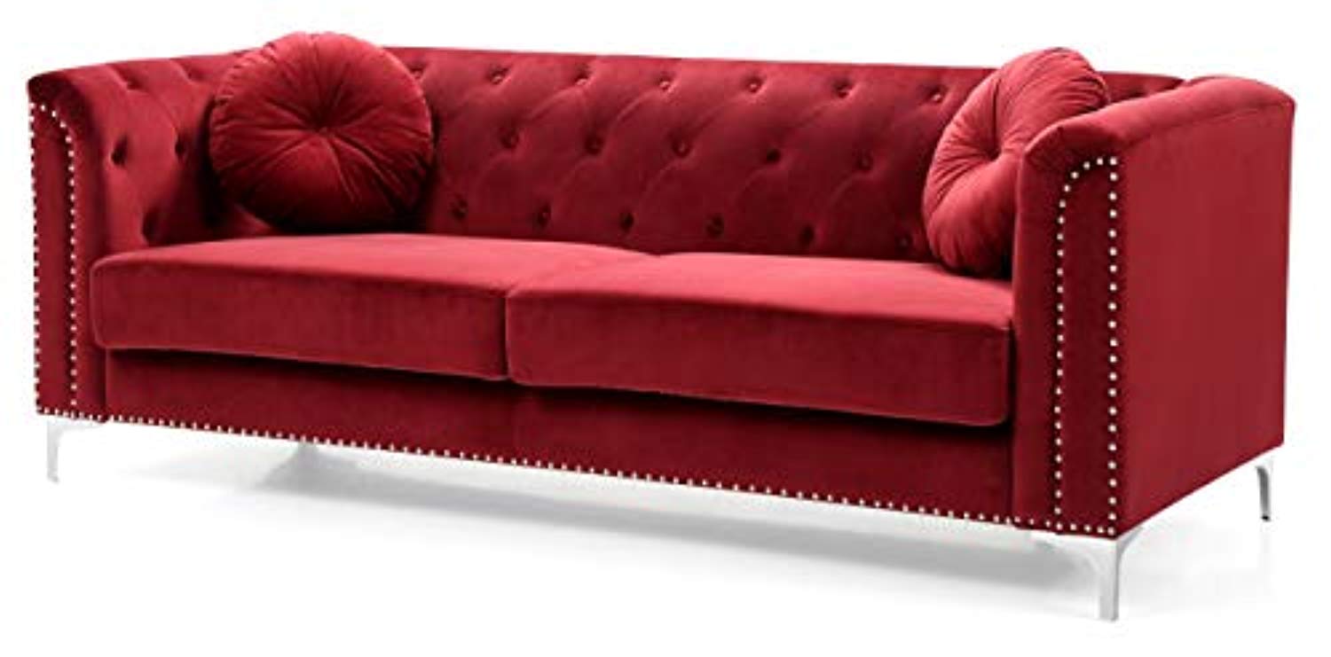 Pompano Sofa
