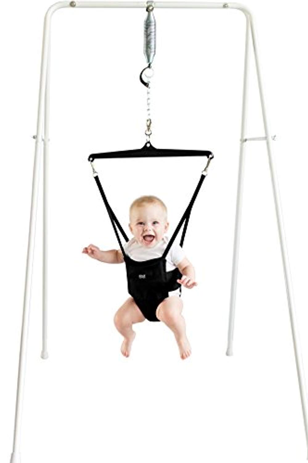 baby jumping swing