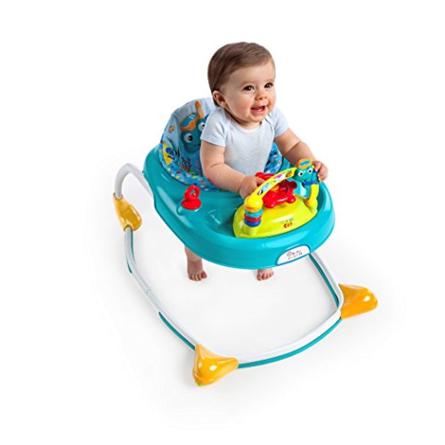 baby einstein sea and explore walker