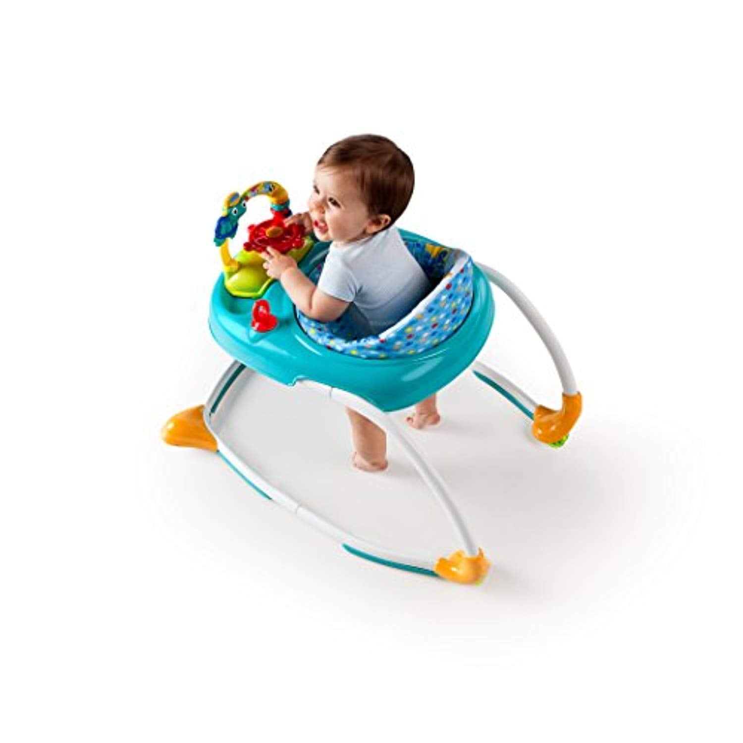 baby einstein sea & explore