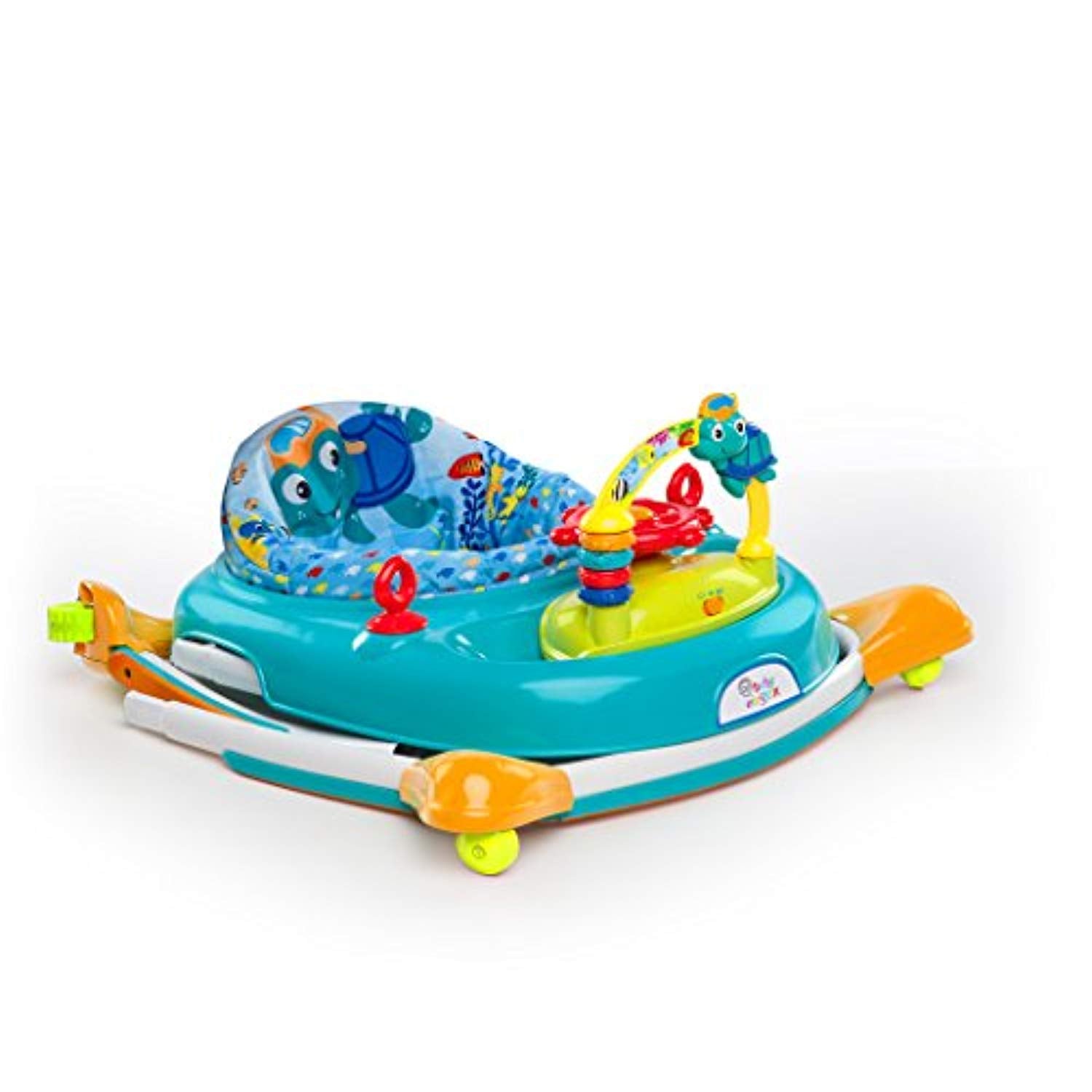 baby einstein baby neptune walker