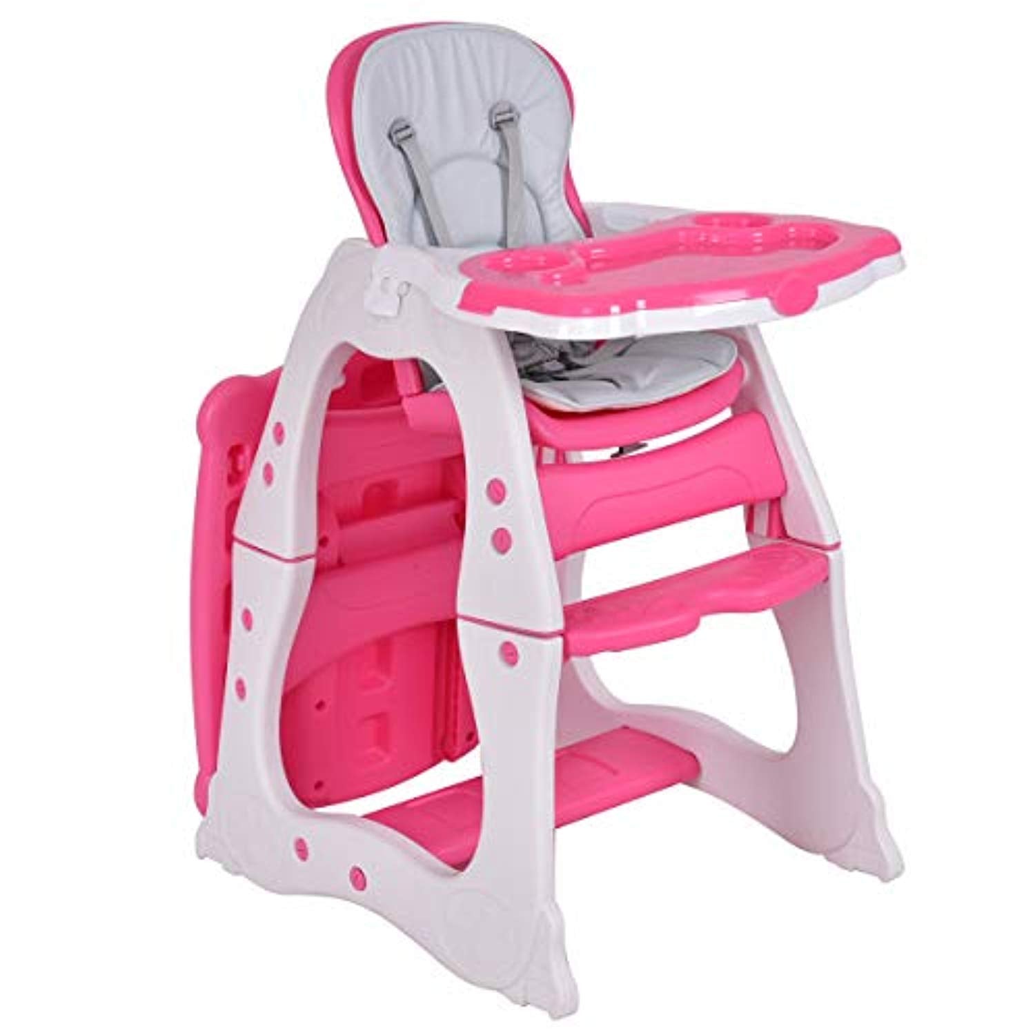 3 in 1 baby high chair
