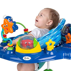 baby einstein activity jumper ocean