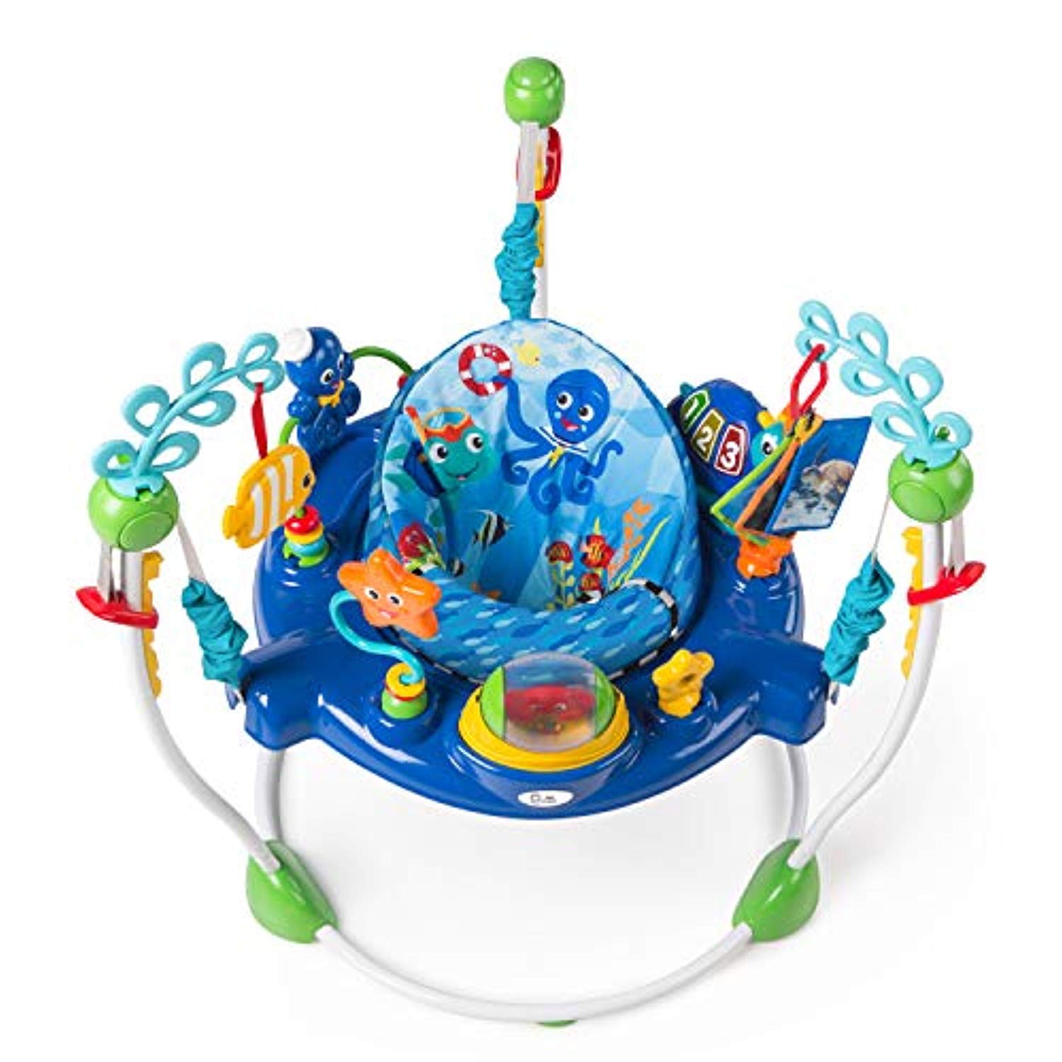 baby einstein sea jumper