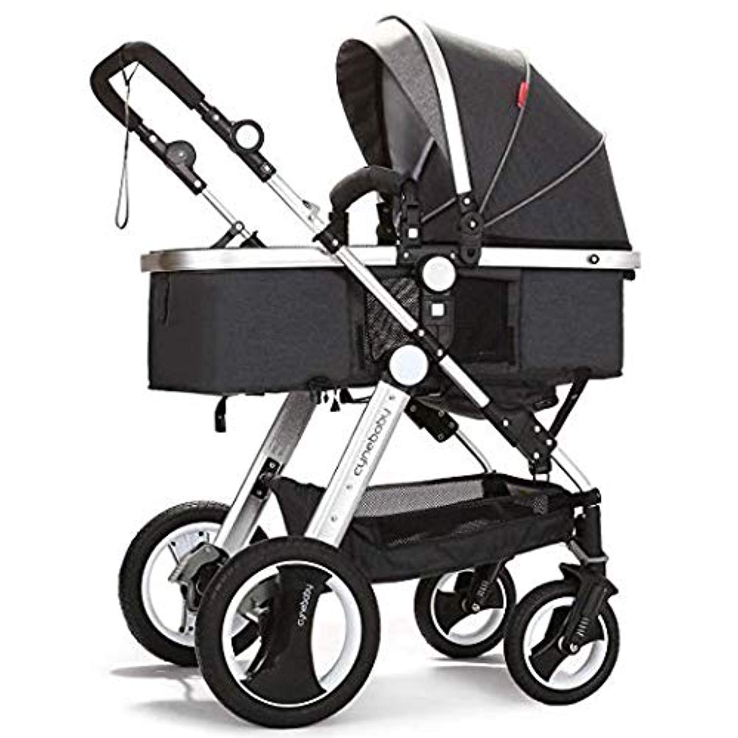 baby bassinet stroller