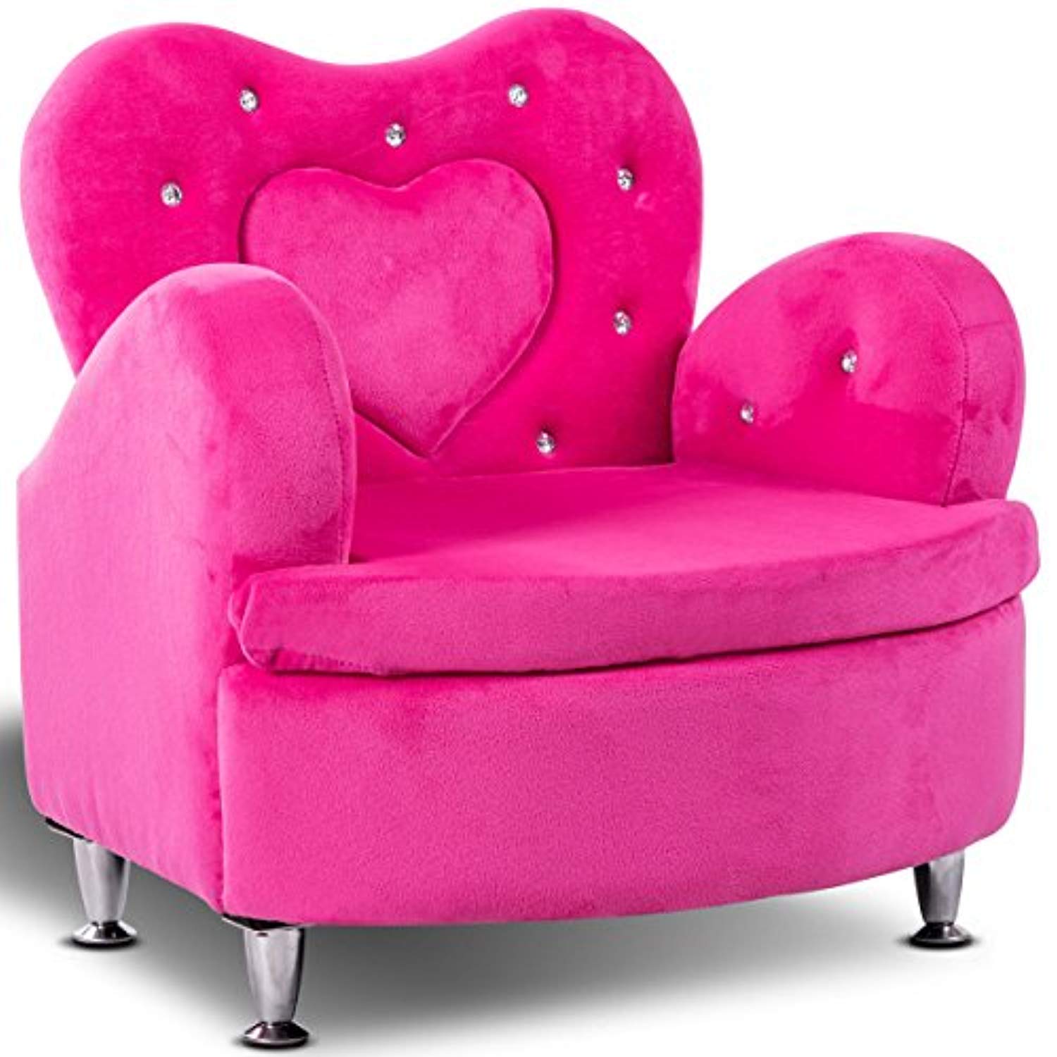 girls sofa chair