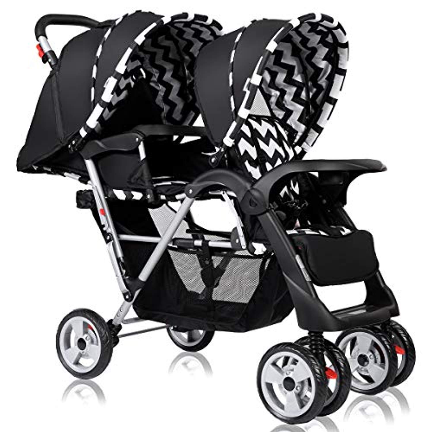 double prams afterpay