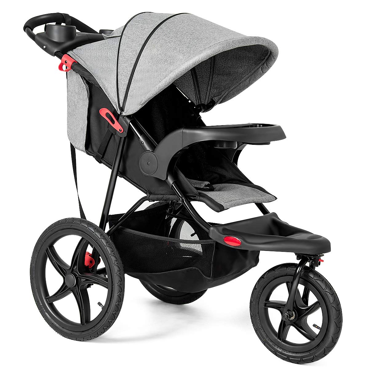 cheap baby jogger stroller