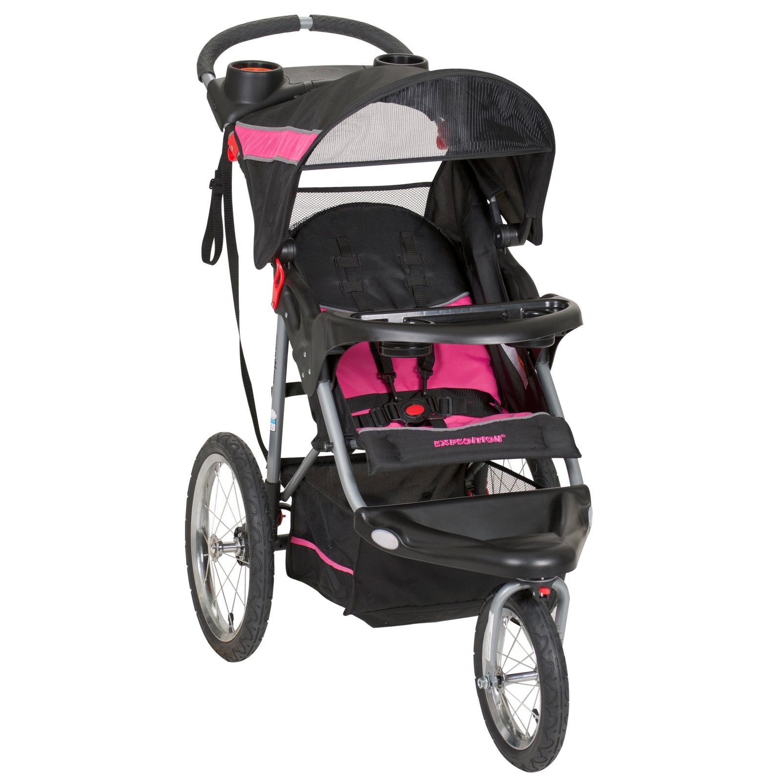 jogging baby strollers