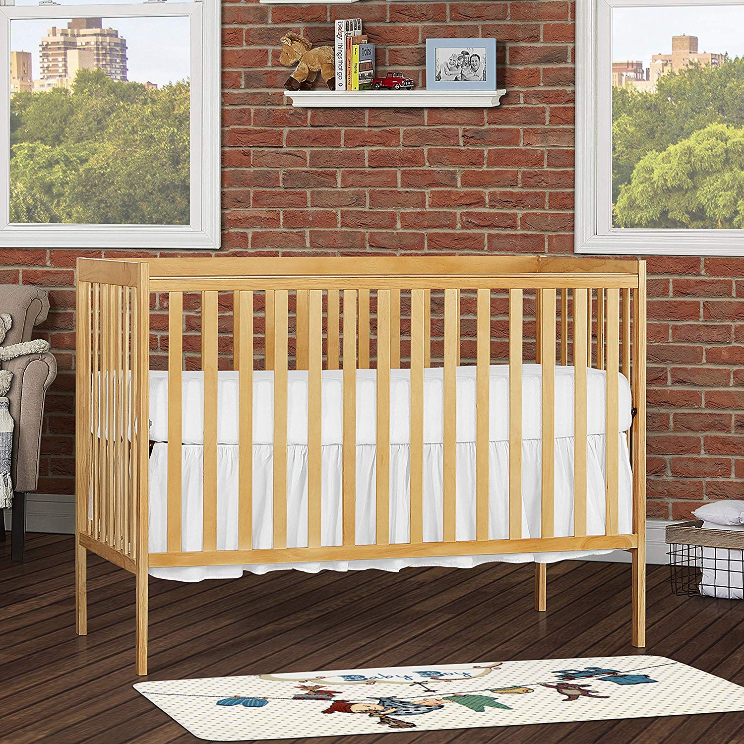 dream on me nursery furniture