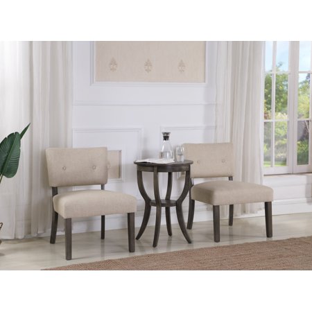 living room arm chair set