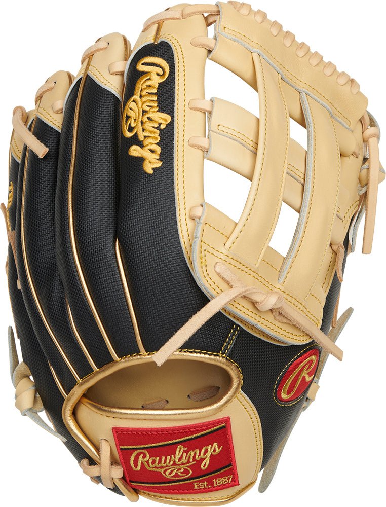 Guante Béisbol Rawlings Pro 2GR 11.5 Sports Zona