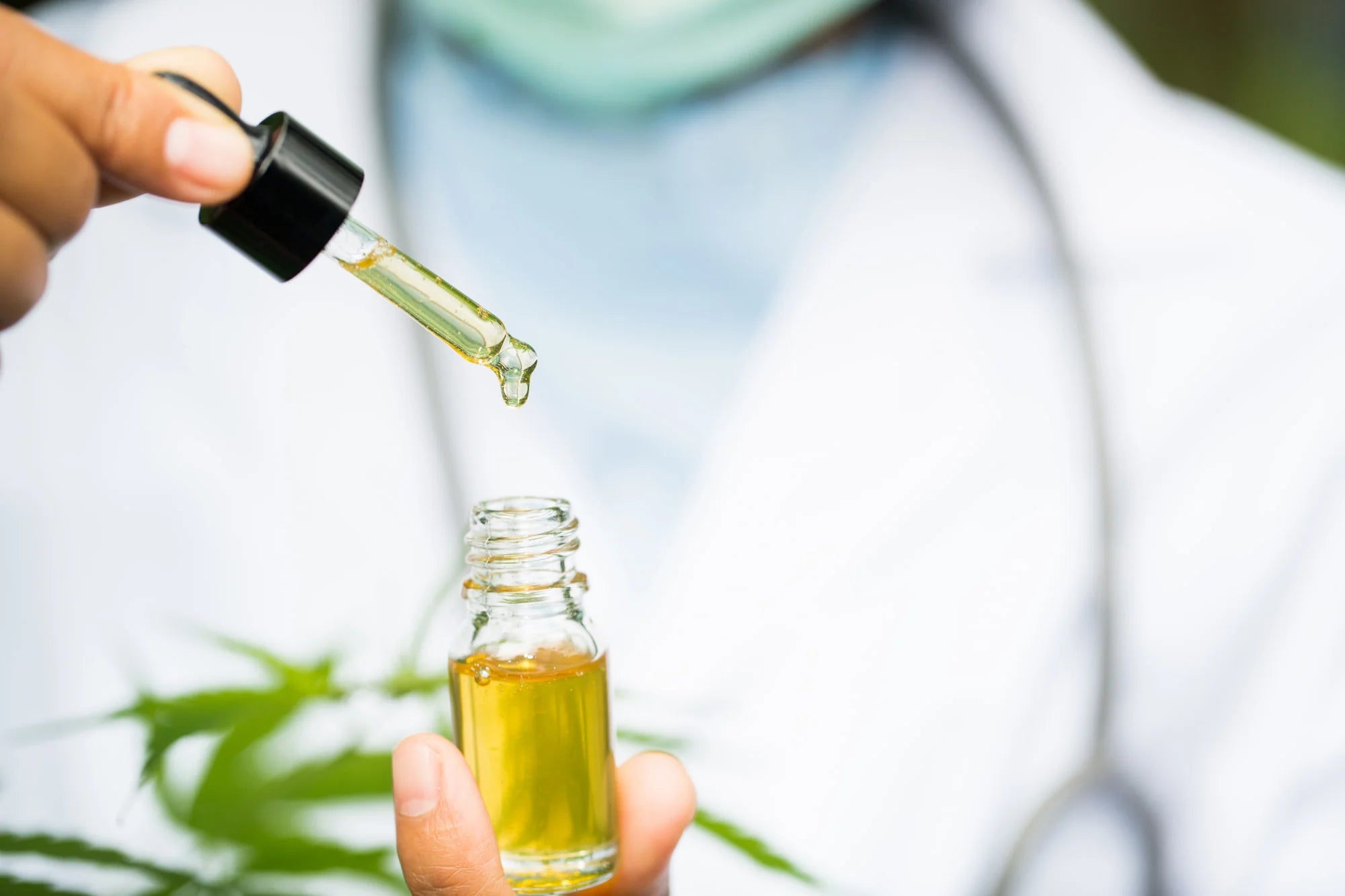 cbd oil ποιότητα