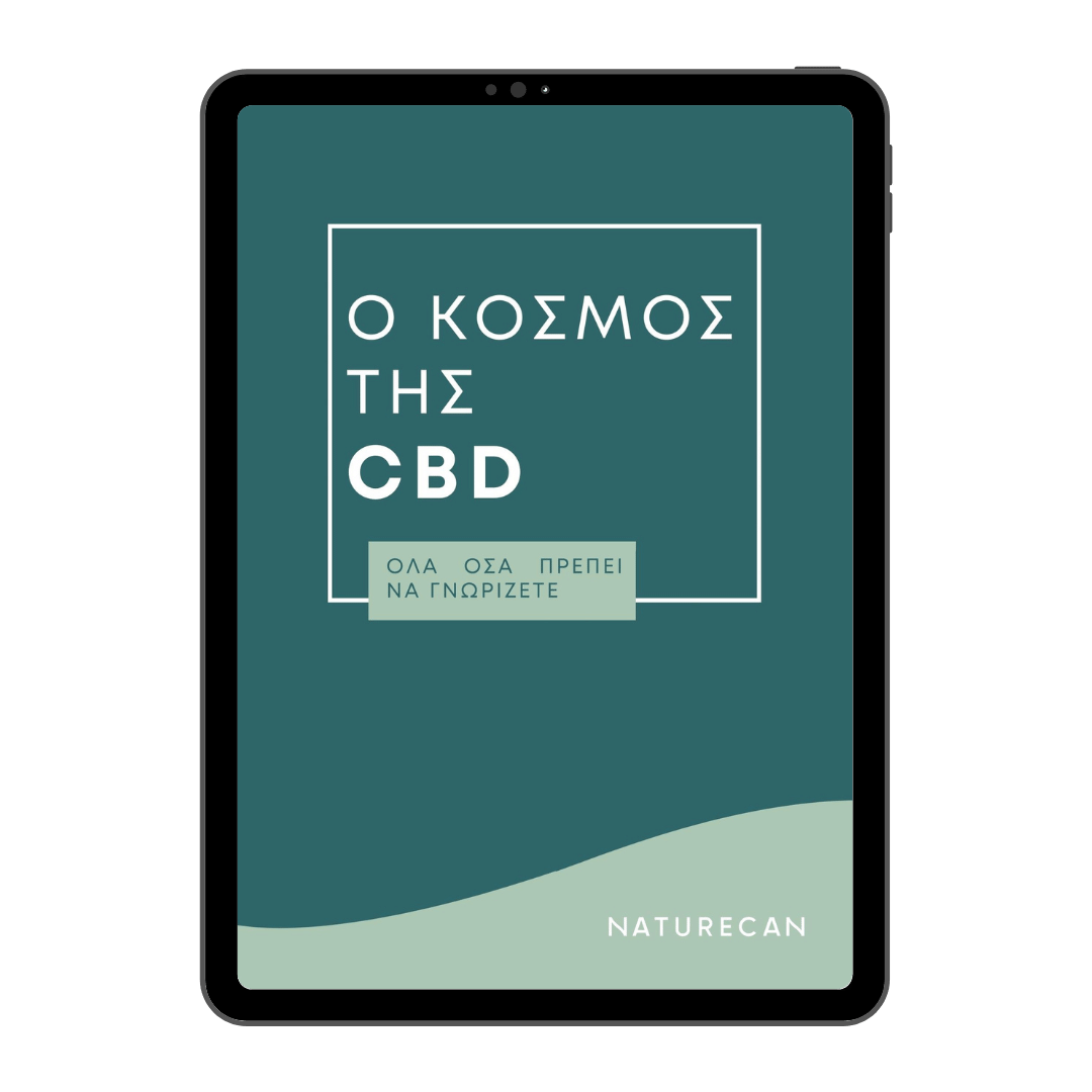 CBD Produkte