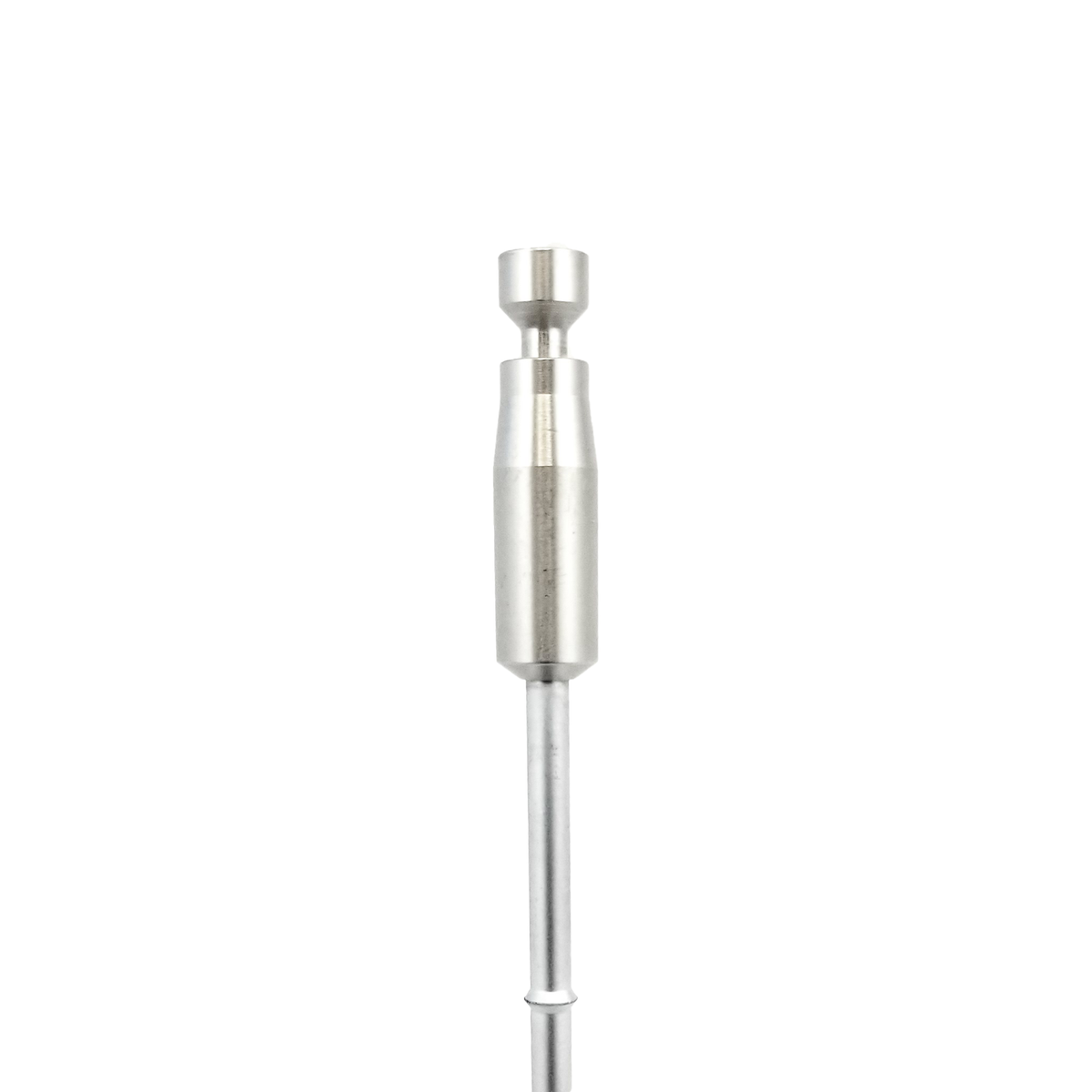 EZ-Lock LV Spindles - 316 Stainless Steel – AMETEK Brookfield