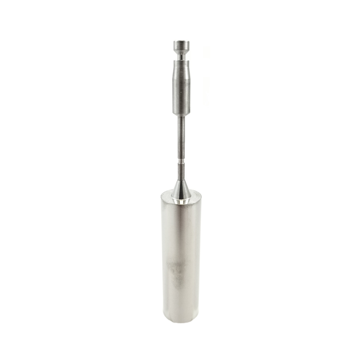 EZ-Lock LV Spindles - 316 Stainless Steel – AMETEK Brookfield