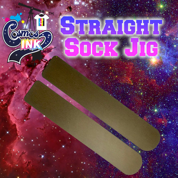 Download Straight Sock Jig Cosmos Ink