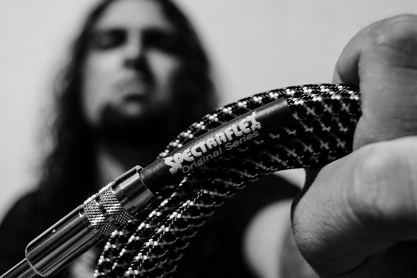 5 Braided Guitar Cable Benefits