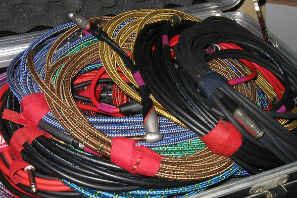 How To Choose The Best Braided Speaker Cables