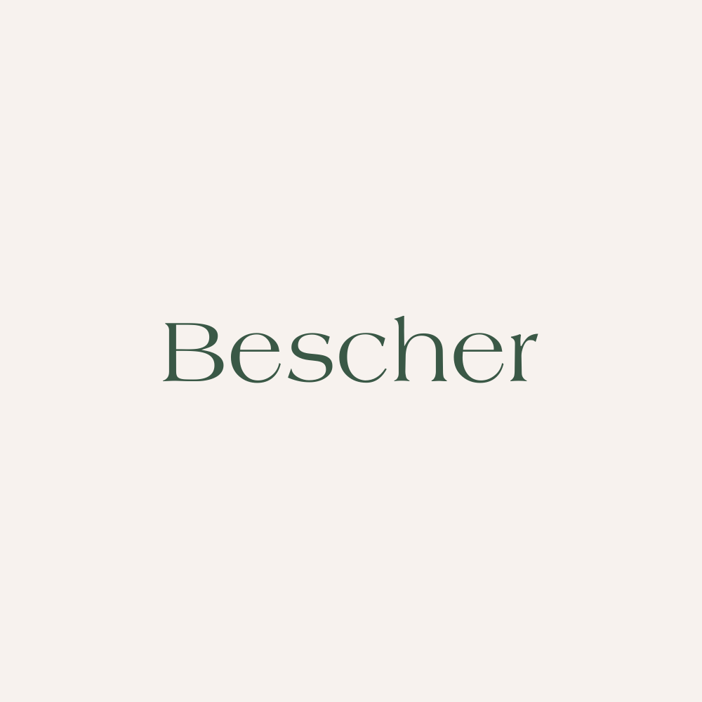 Bescher