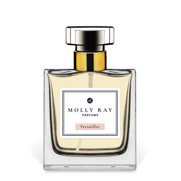Versailles, from the Molly Ray perfume collection