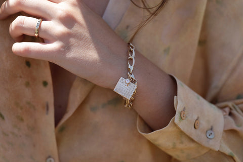 charm bracelet