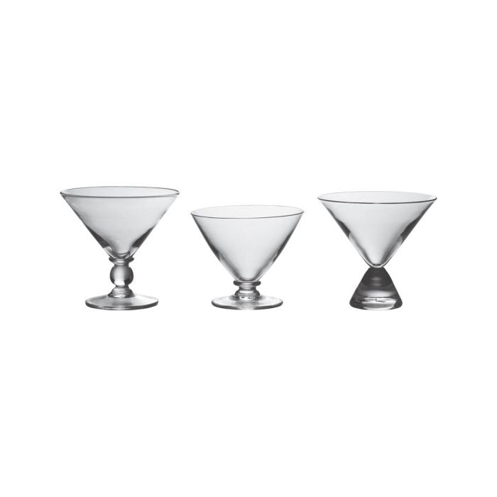 NIB BRUMATE MARGTINI 10 OZ MARTINI / MARGARITA TUMBLER | GLITTER CHARCOAL