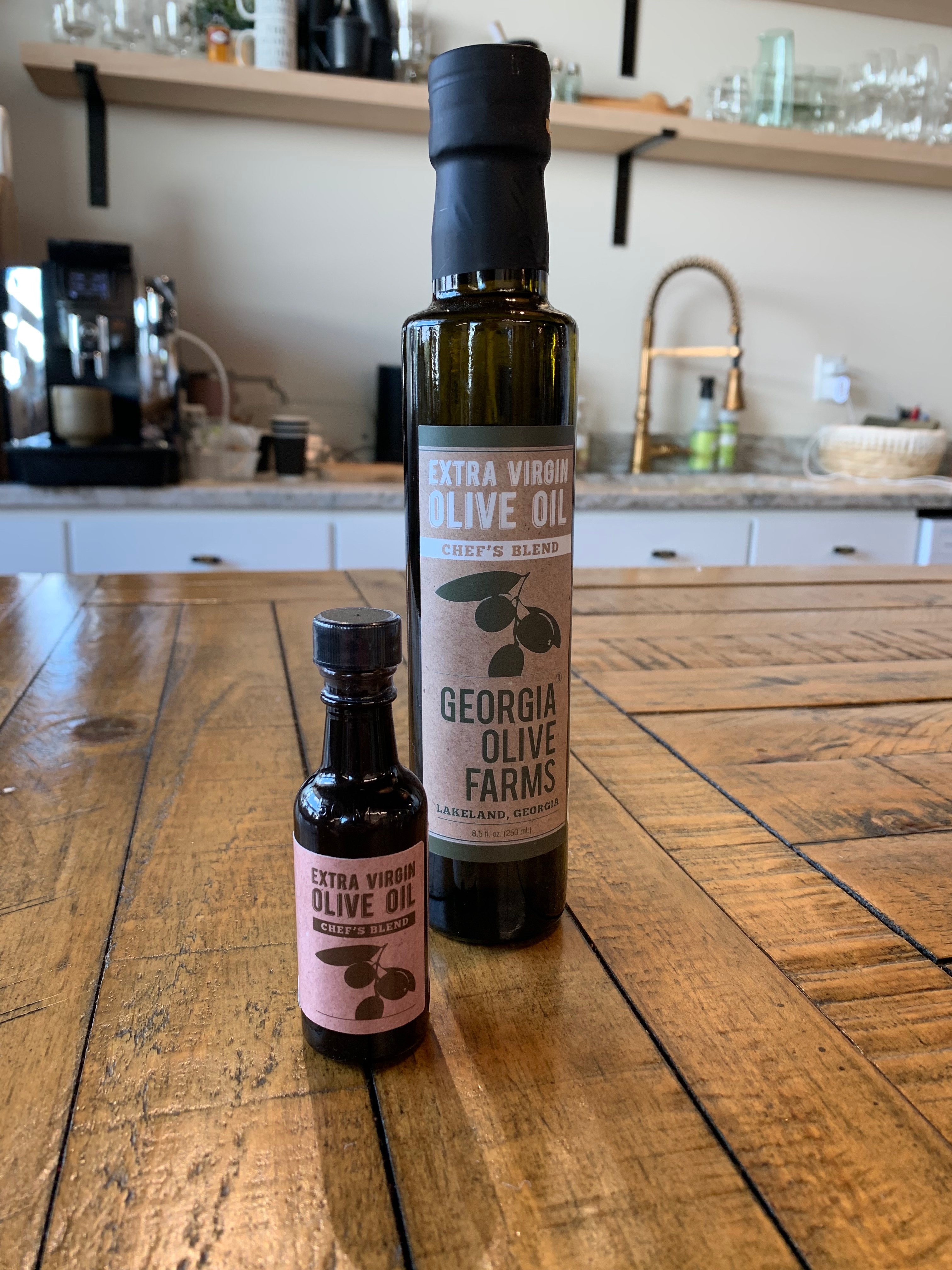 Olive Oil Mini