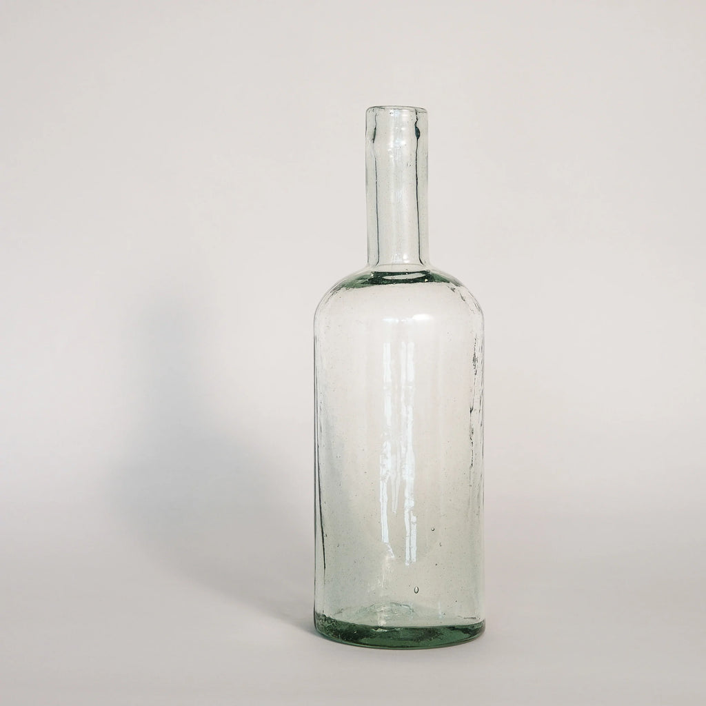Bandol Fluted Textured Stemless Wine Glass – THREAD