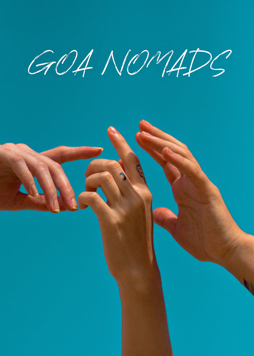 Goa Nomads