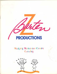Catalog 1997
