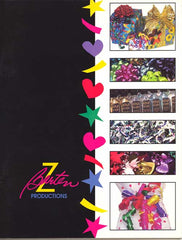 Catalog 2000