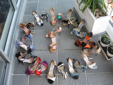 tango shoes sale