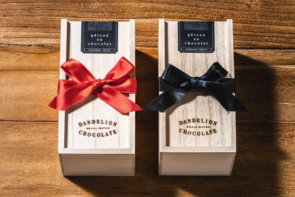 Dandelion Chocolate 公式サイト｜サンフランシスコ発のBean to Bar