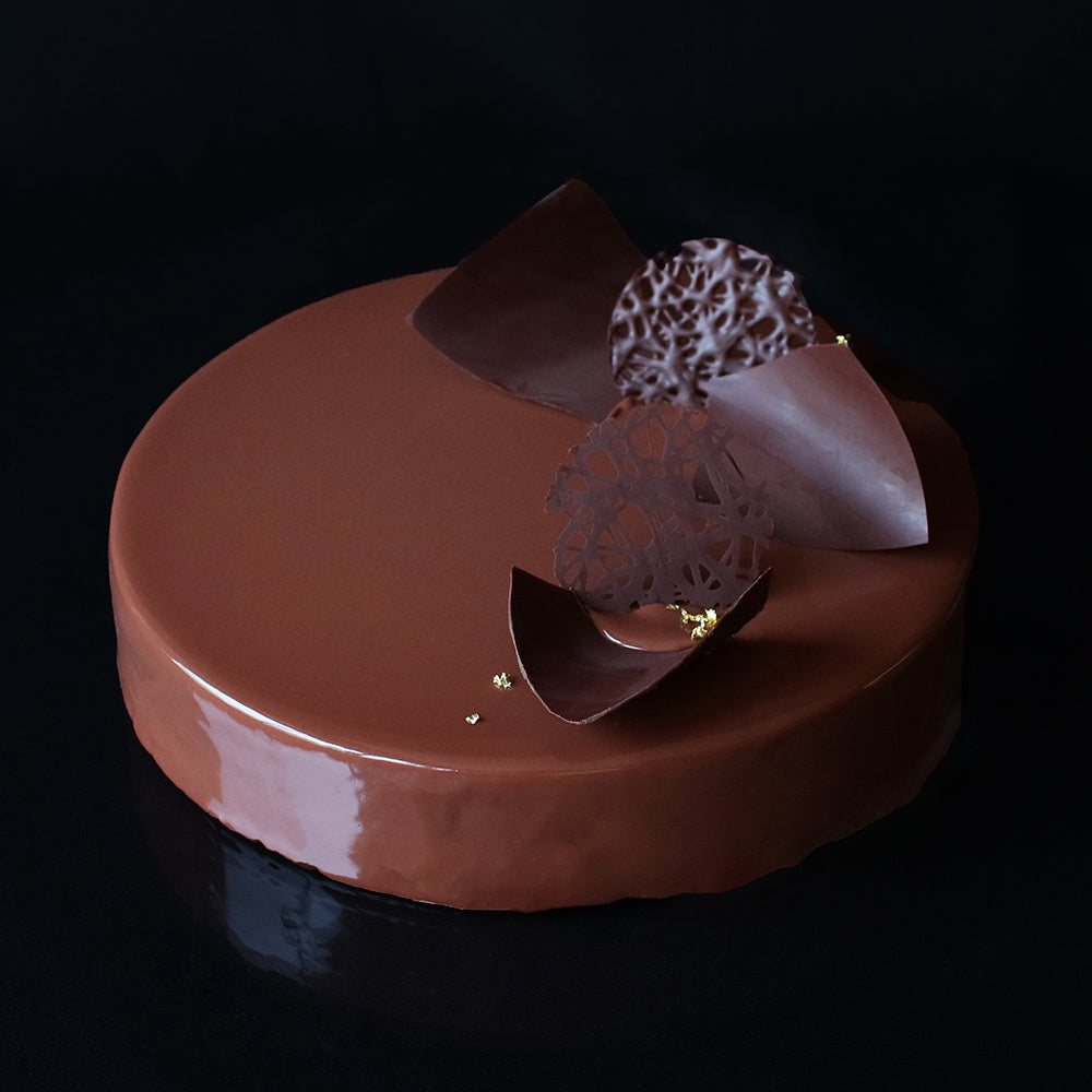 都内10区限定 H2oチョコレートムース Dandelion Chocolate 公式サイト