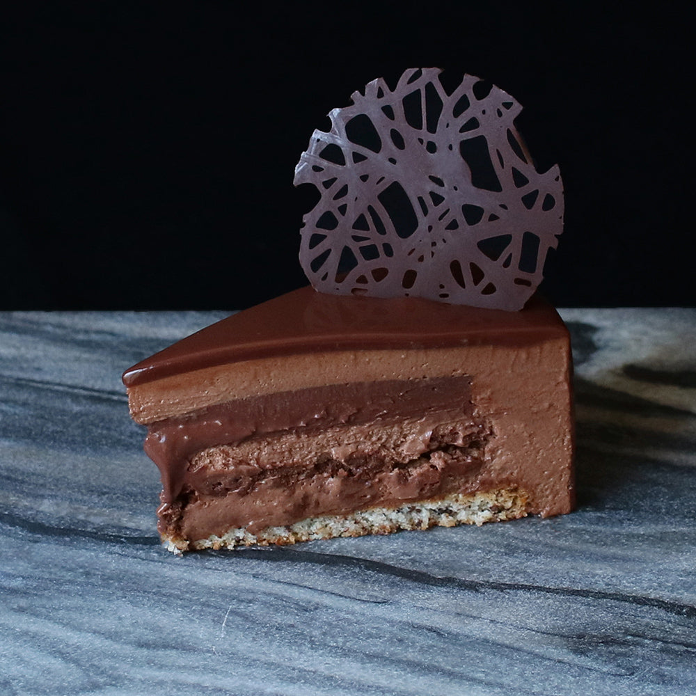 都内10区限定 H2oチョコレートムース Dandelion Chocolate 公式サイト