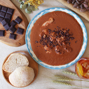 カカオ酵母パンとモレポブラーノのお試しセット Dandelion Chocolate モレソースの通販 お取り寄せ メキシカン レトルトカレー Dandelion Chocolate 公式サイト